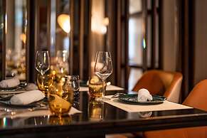 Munich Marriott Hotel