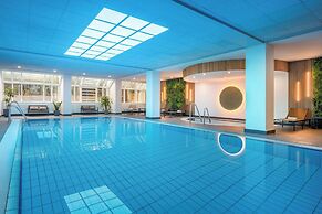 Munich Marriott Hotel