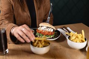 Munich Marriott Hotel