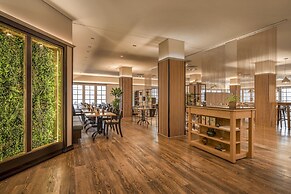 Munich Marriott Hotel