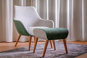 Munich Marriott Hotel