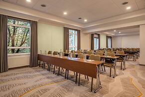 Munich Marriott Hotel