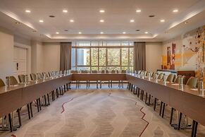 Munich Marriott Hotel