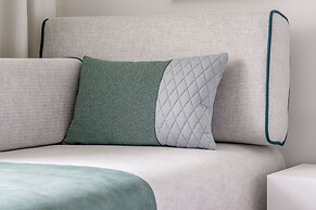 Munich Marriott Hotel