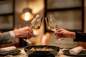 Munich Marriott Hotel