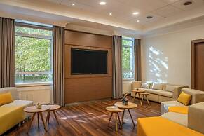 Munich Marriott Hotel