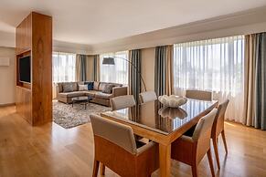 Munich Marriott Hotel