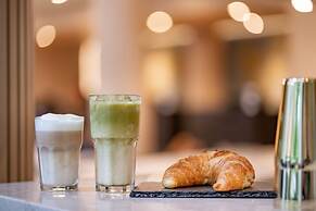 Munich Marriott Hotel