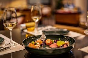 Munich Marriott Hotel