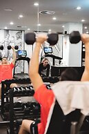 Munich Marriott Hotel