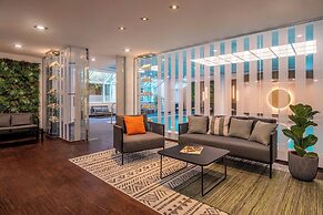 Munich Marriott Hotel