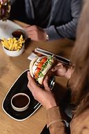 Munich Marriott Hotel