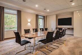 Munich Marriott Hotel