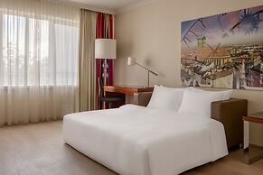 Munich Marriott Hotel