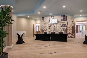 Munich Marriott Hotel