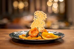 Munich Marriott Hotel