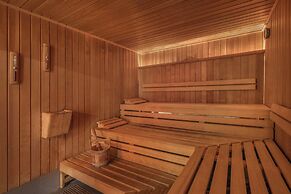 Munich Marriott Hotel