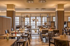 Munich Marriott Hotel