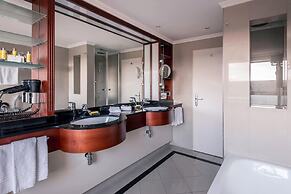 Munich Marriott Hotel