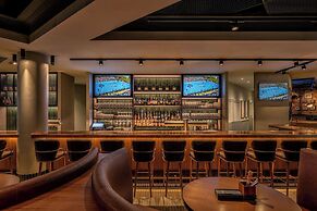 Munich Marriott Hotel