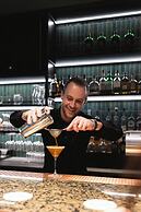 Munich Marriott Hotel