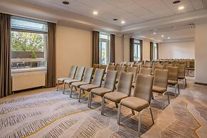 Munich Marriott Hotel