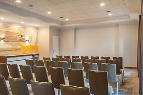 Munich Marriott Hotel