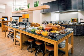 Munich Marriott Hotel