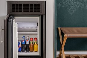 Munich Marriott Hotel