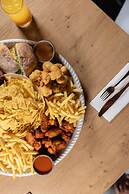 Munich Marriott Hotel