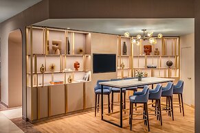 Munich Marriott Hotel