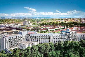 Munich Marriott Hotel