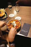 Munich Marriott Hotel