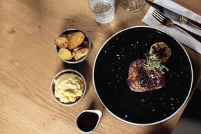 Munich Marriott Hotel