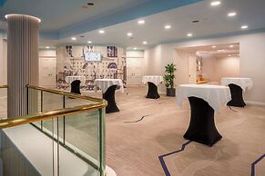 Munich Marriott Hotel