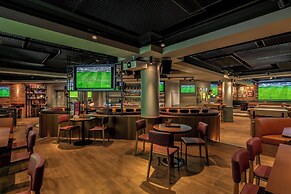 Munich Marriott Hotel