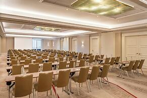 Munich Marriott Hotel