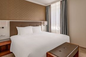 Munich Marriott Hotel