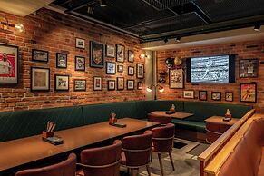 Munich Marriott Hotel