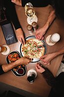 Munich Marriott Hotel