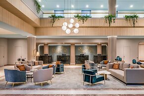 Munich Marriott Hotel