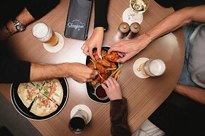 Munich Marriott Hotel