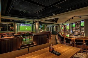 Munich Marriott Hotel