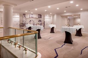 Munich Marriott Hotel