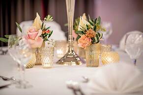 Munich Marriott Hotel