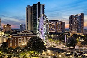 American Hotel Atlanta Downtown, Tapestry Collection Hilton