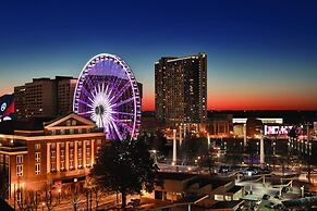 American Hotel Atlanta Downtown, Tapestry Collection Hilton