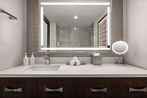 American Hotel Atlanta Downtown, Tapestry Collection Hilton