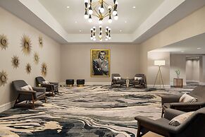 American Hotel Atlanta Downtown, Tapestry Collection Hilton