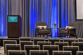 American Hotel Atlanta Downtown, Tapestry Collection Hilton